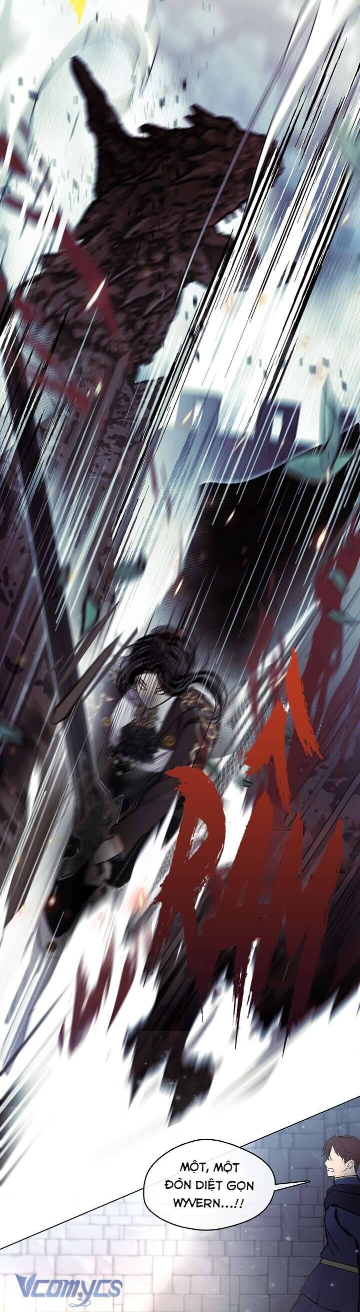 Thành Viên Trong Gia Đình Phát Cuồng Vì Tôi Chapter 79 - Trang 2