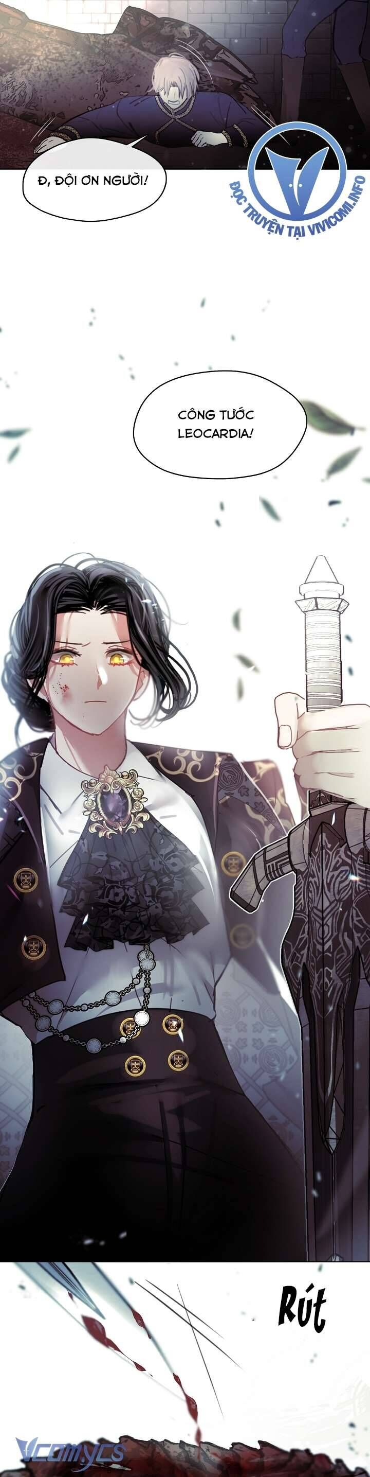 Thành Viên Trong Gia Đình Phát Cuồng Vì Tôi Chapter 79 - Trang 2