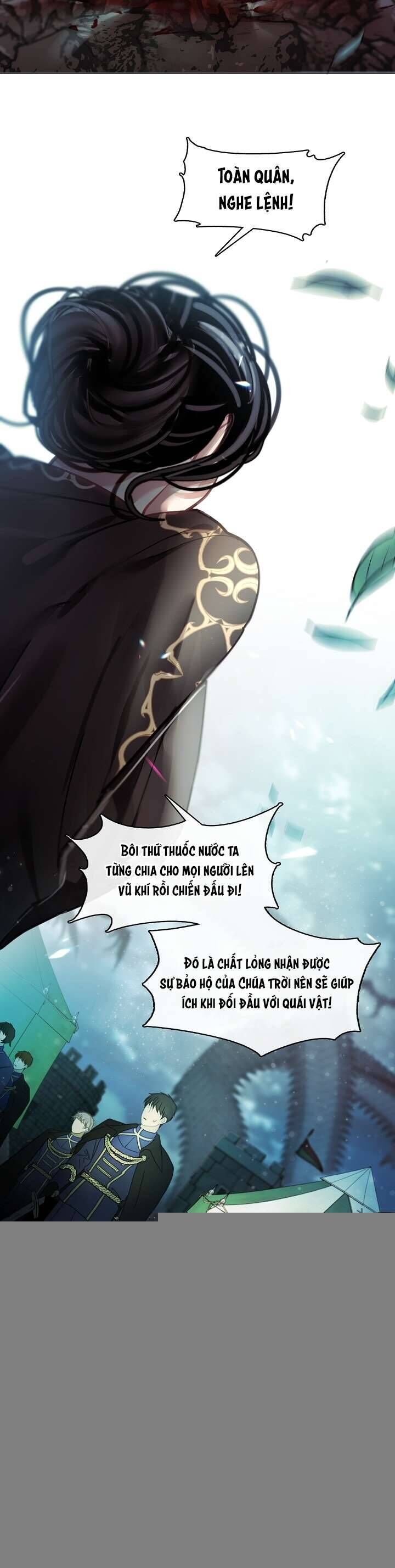 Thành Viên Trong Gia Đình Phát Cuồng Vì Tôi Chapter 79 - Trang 2