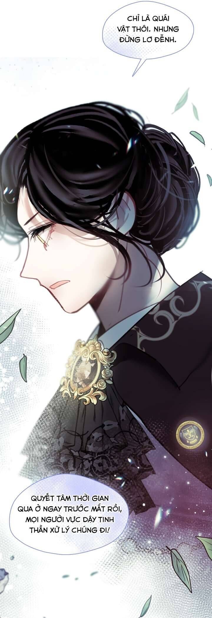 Thành Viên Trong Gia Đình Phát Cuồng Vì Tôi Chapter 79 - Trang 2
