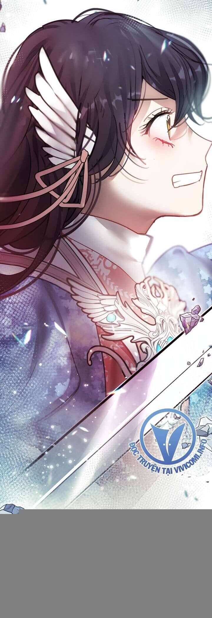 Thành Viên Trong Gia Đình Phát Cuồng Vì Tôi Chapter 79 - Trang 2