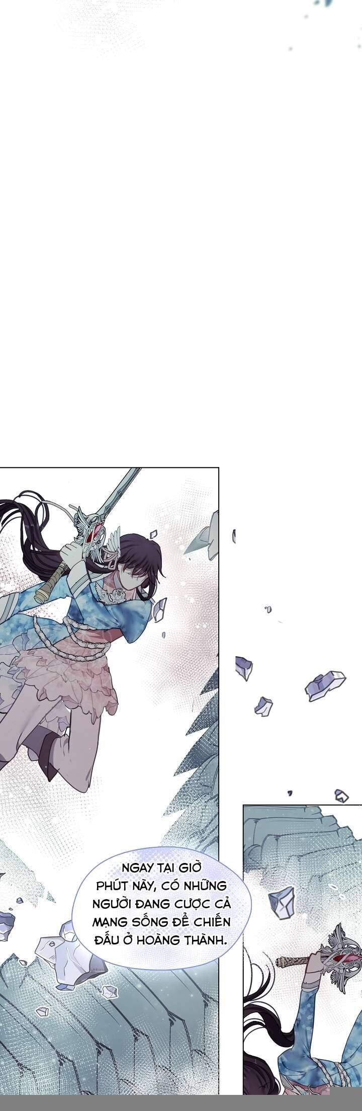 Thành Viên Trong Gia Đình Phát Cuồng Vì Tôi Chapter 79 - Trang 2