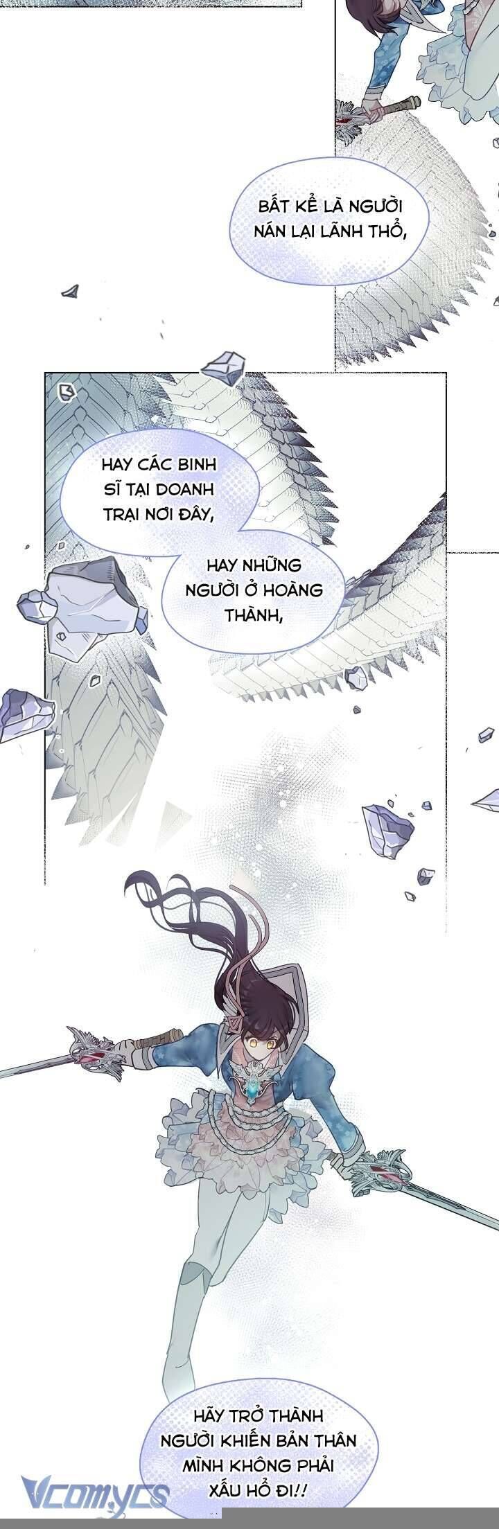 Thành Viên Trong Gia Đình Phát Cuồng Vì Tôi Chapter 79 - Trang 2
