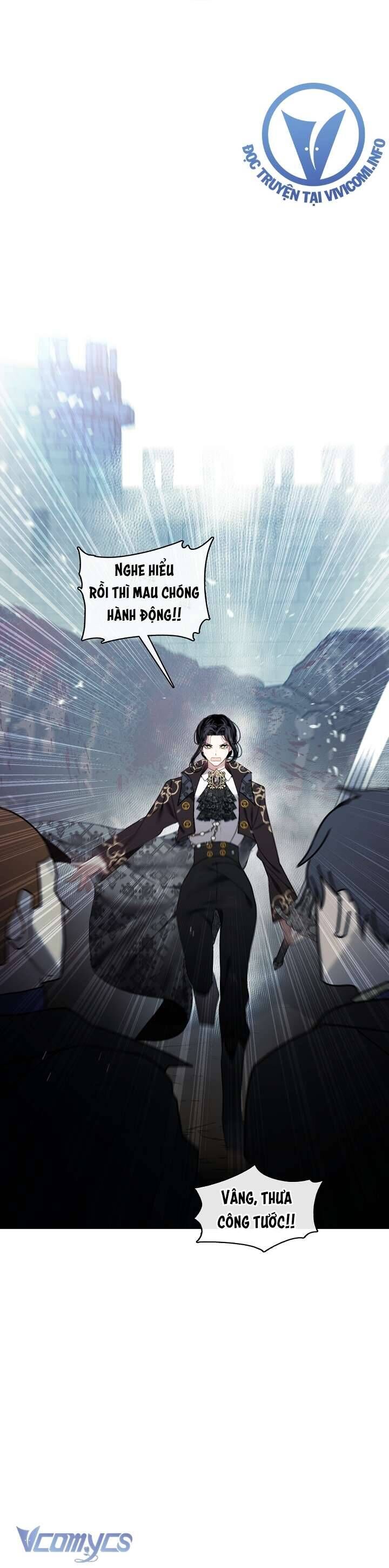 Thành Viên Trong Gia Đình Phát Cuồng Vì Tôi Chapter 79 - Trang 2