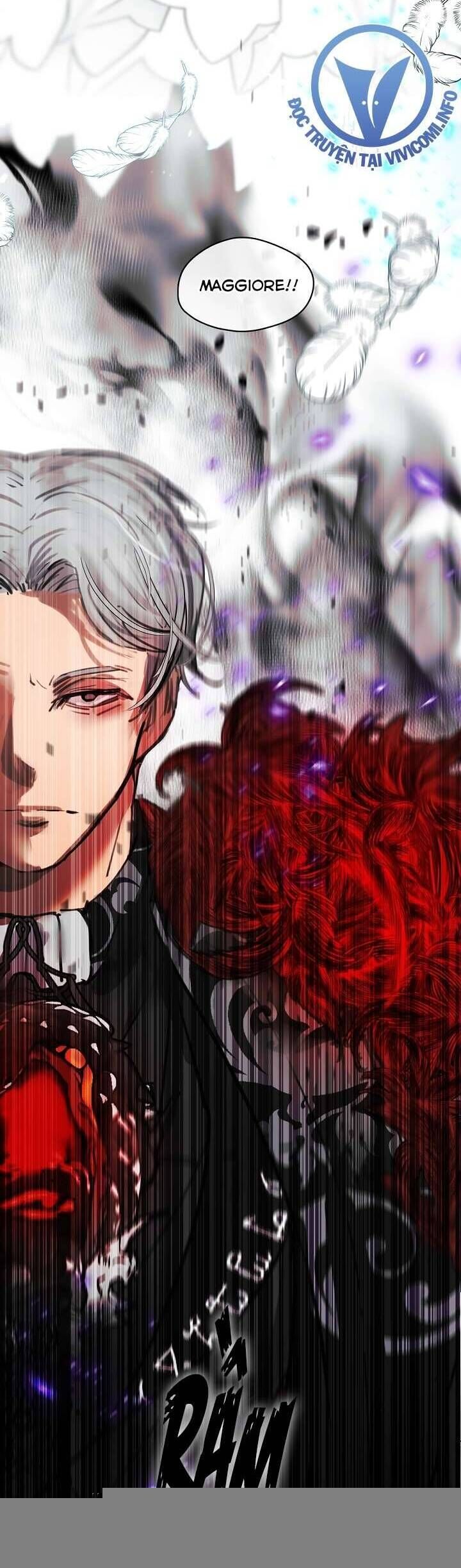 Thành Viên Trong Gia Đình Phát Cuồng Vì Tôi Chapter 79 - Trang 2