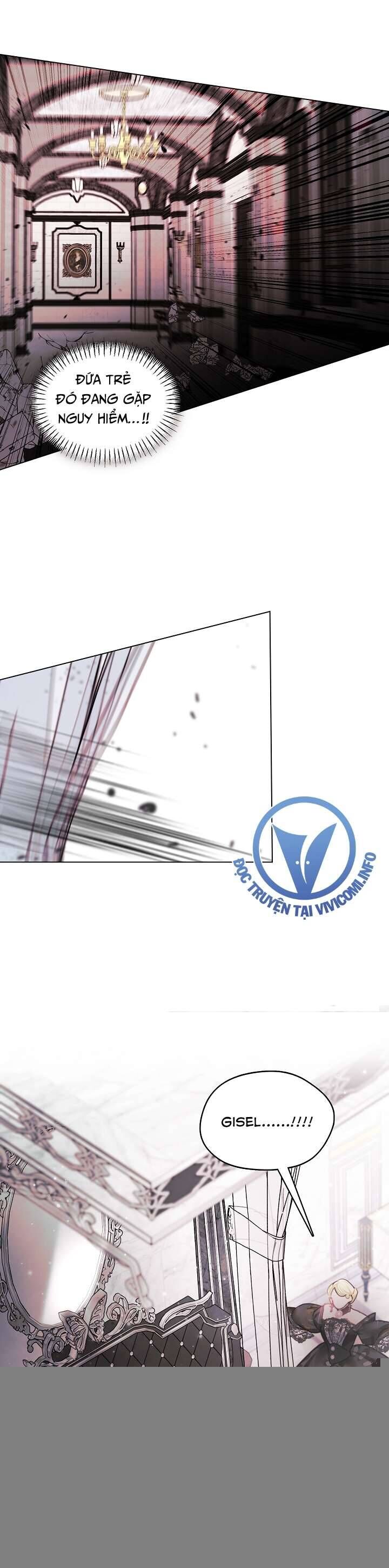 Thành Viên Trong Gia Đình Phát Cuồng Vì Tôi Chapter 79 - Trang 2