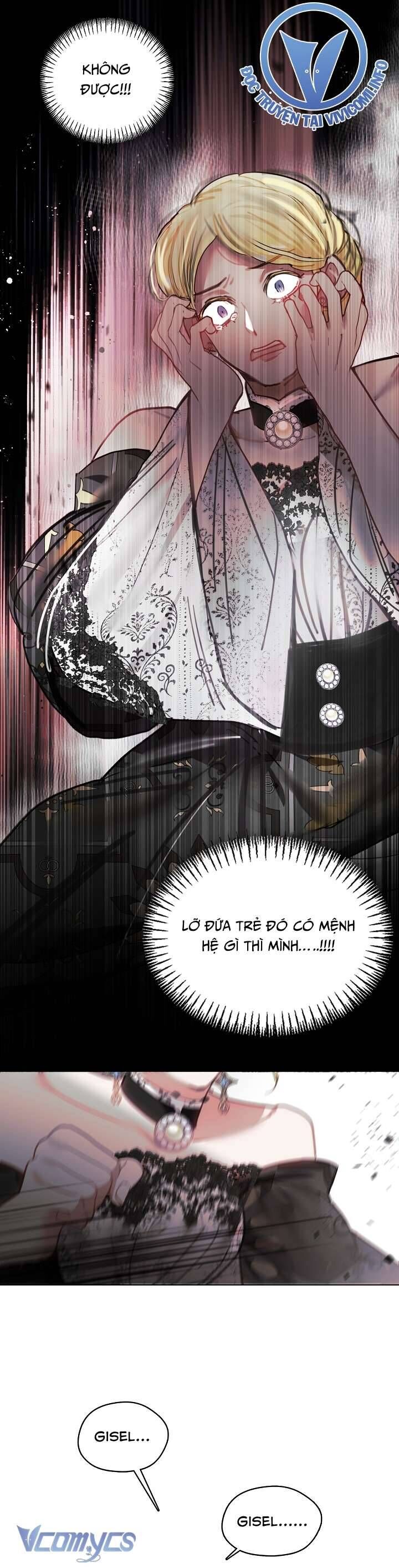 Thành Viên Trong Gia Đình Phát Cuồng Vì Tôi Chapter 79 - Trang 2