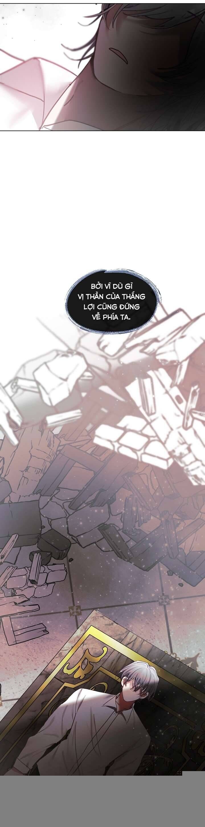 Thành Viên Trong Gia Đình Phát Cuồng Vì Tôi Chapter 79 - Trang 2