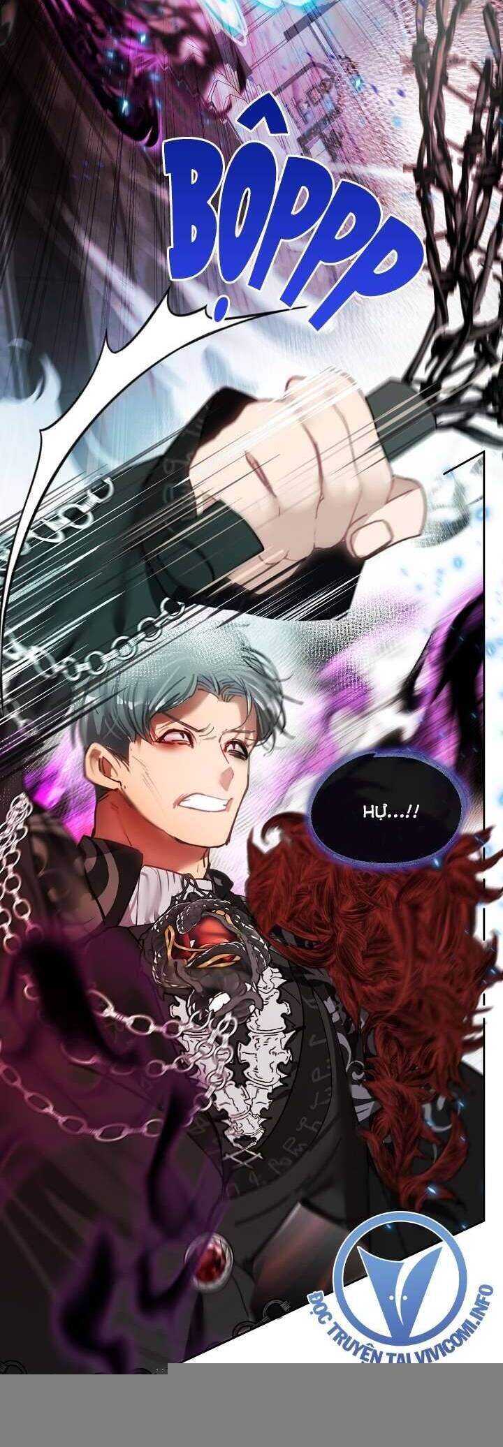 Thành Viên Trong Gia Đình Phát Cuồng Vì Tôi Chapter 79 - Trang 2