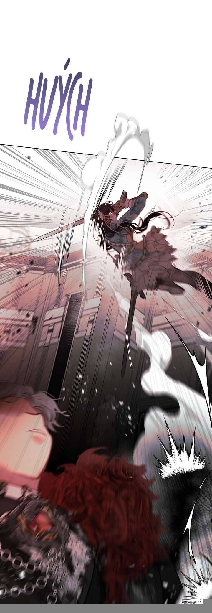 Thành Viên Trong Gia Đình Phát Cuồng Vì Tôi Chapter 79 - Trang 2