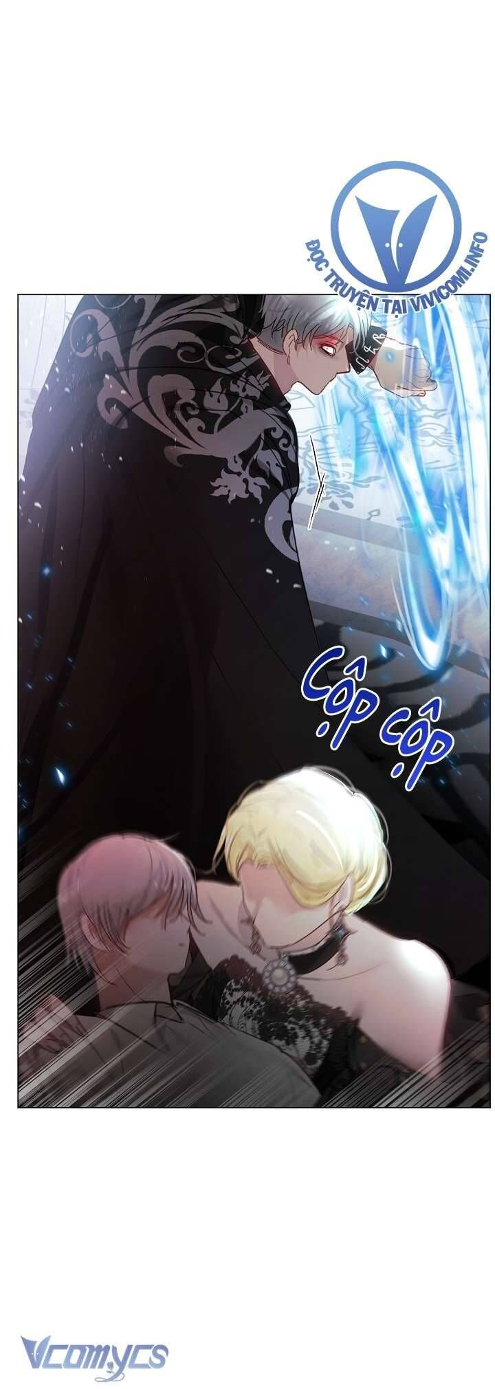 Thành Viên Trong Gia Đình Phát Cuồng Vì Tôi Chapter 80 - Trang 2