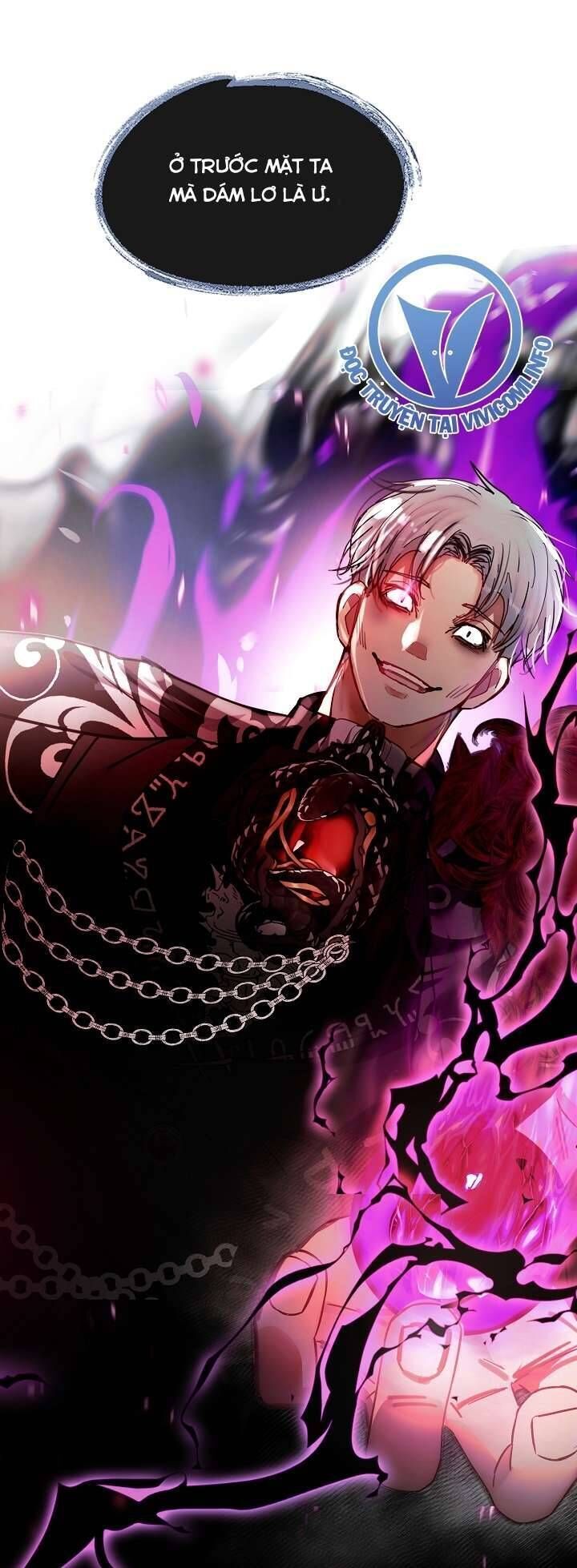 Thành Viên Trong Gia Đình Phát Cuồng Vì Tôi Chapter 80 - Trang 2