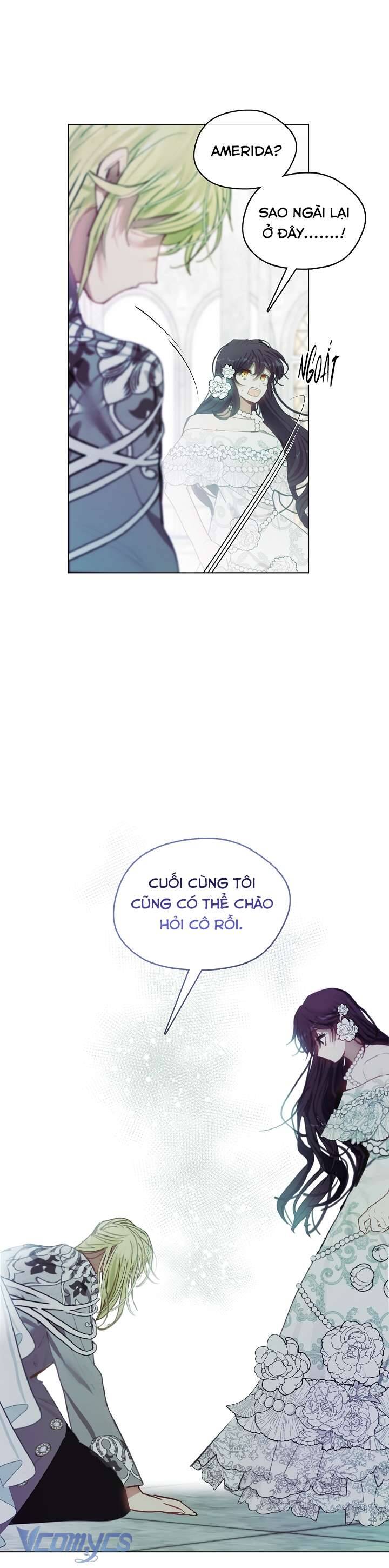 Thành Viên Trong Gia Đình Phát Cuồng Vì Tôi Chapter 82 - Trang 2