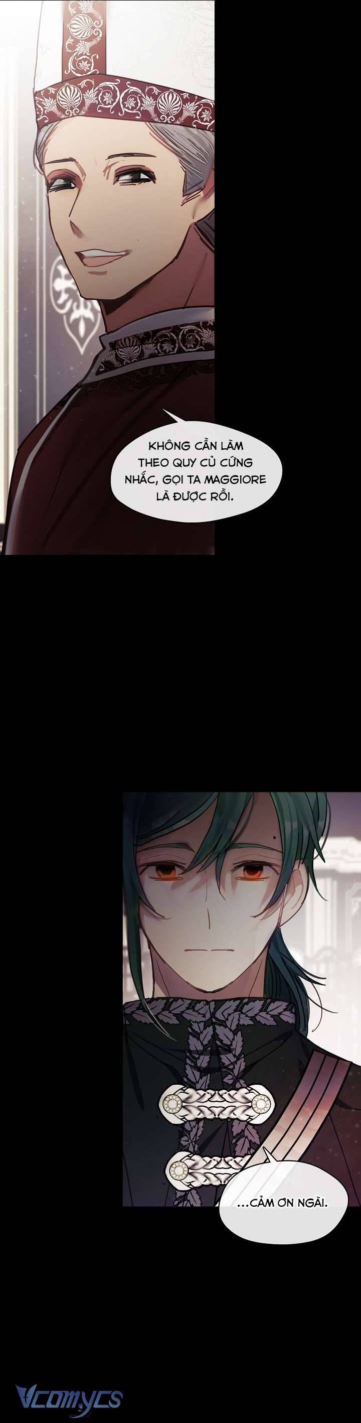 Thành Viên Trong Gia Đình Phát Cuồng Vì Tôi Chapter 82 - Trang 2