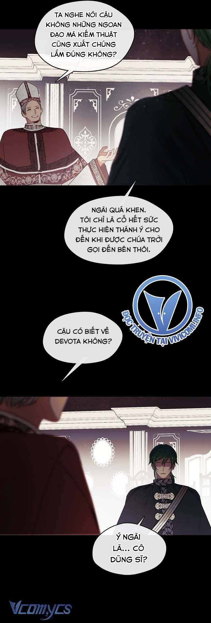 Thành Viên Trong Gia Đình Phát Cuồng Vì Tôi Chapter 82 - Trang 2