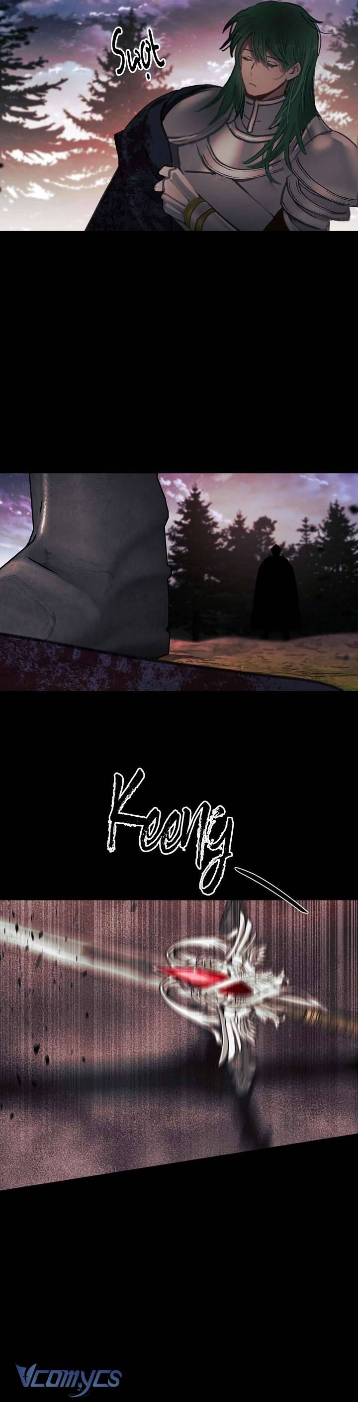 Thành Viên Trong Gia Đình Phát Cuồng Vì Tôi Chapter 82 - Trang 2