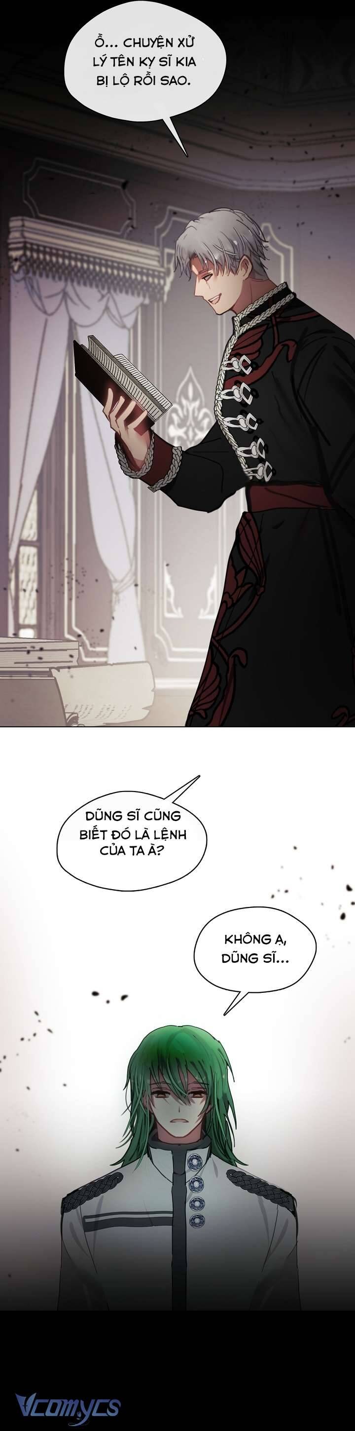 Thành Viên Trong Gia Đình Phát Cuồng Vì Tôi Chapter 82 - Trang 2