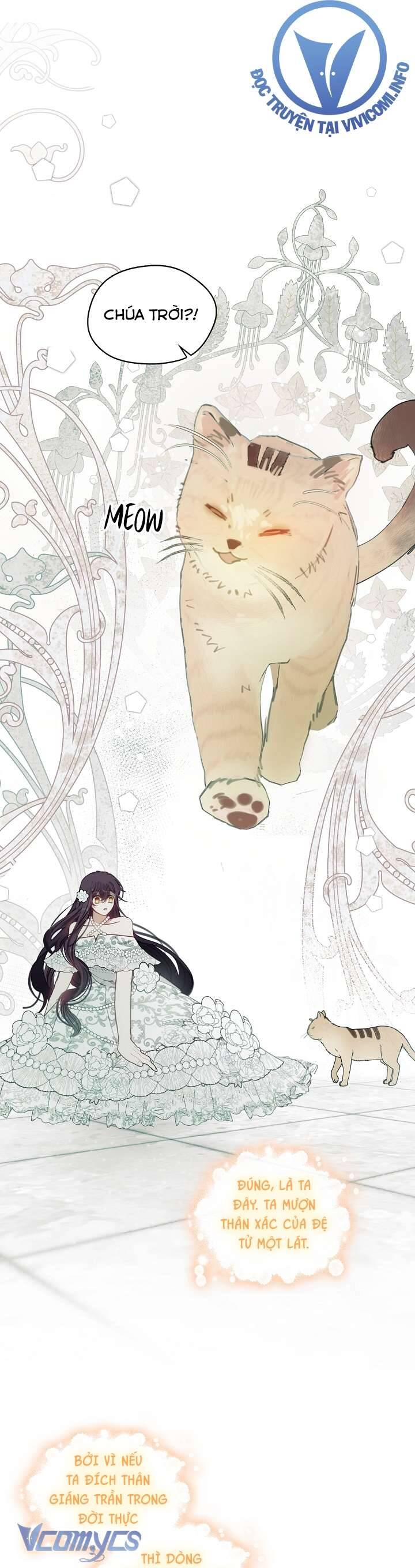 Thành Viên Trong Gia Đình Phát Cuồng Vì Tôi Chapter 82 - Trang 2