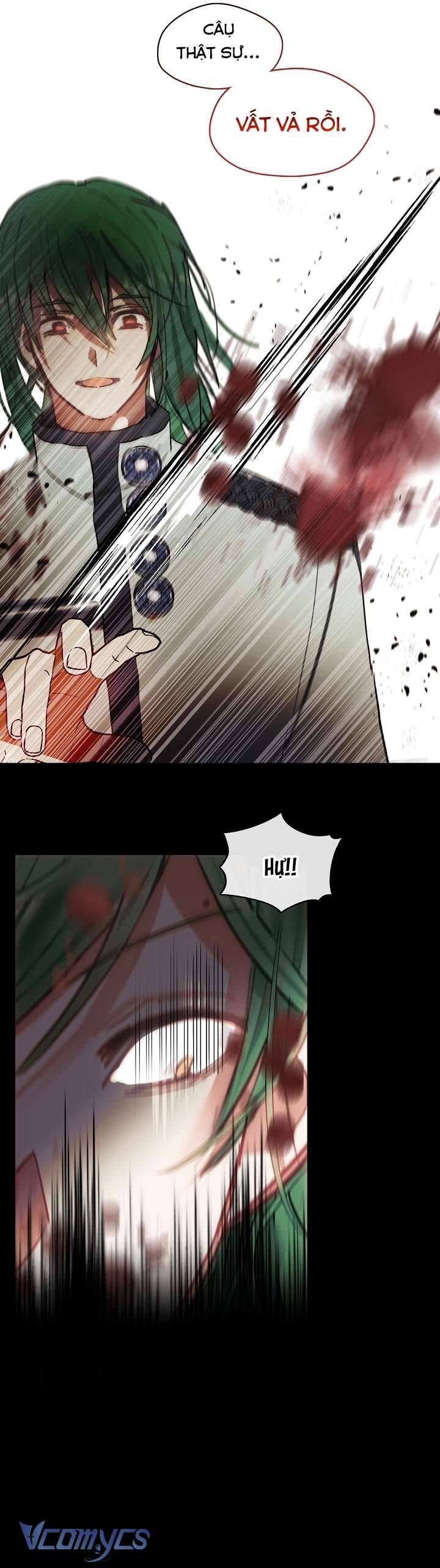 Thành Viên Trong Gia Đình Phát Cuồng Vì Tôi Chapter 82 - Trang 2