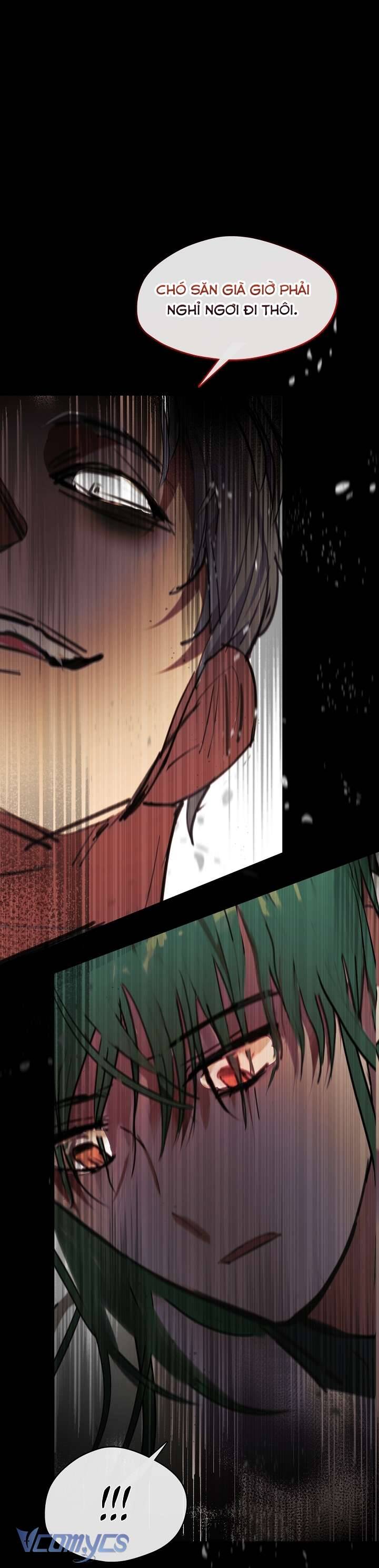 Thành Viên Trong Gia Đình Phát Cuồng Vì Tôi Chapter 82 - Trang 2