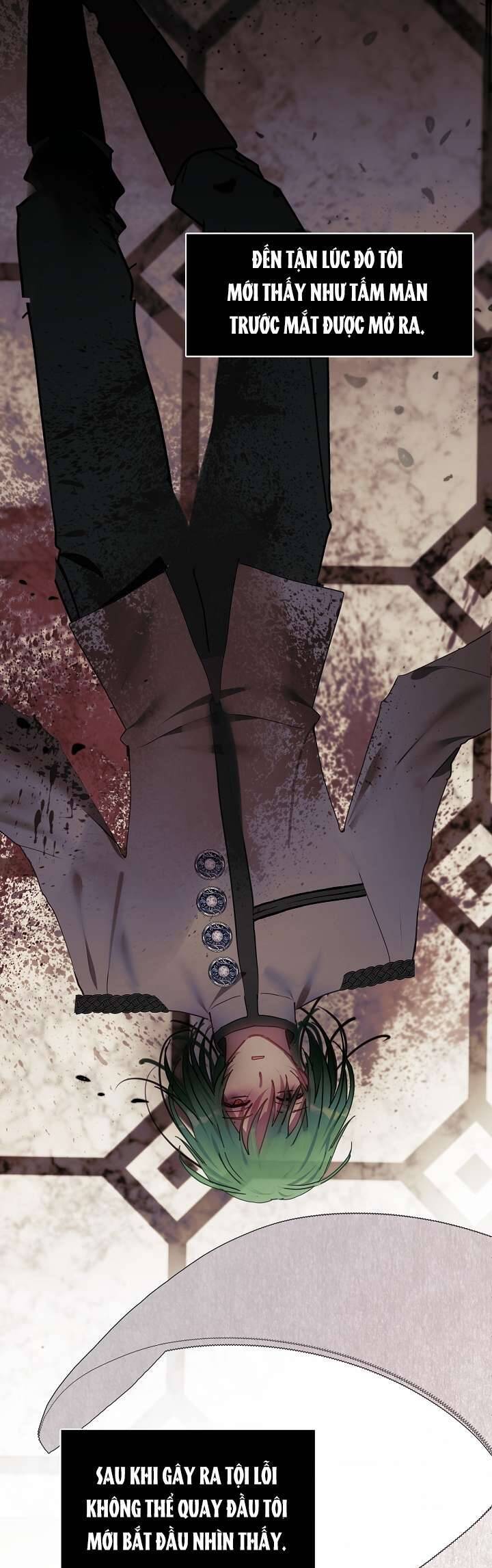 Thành Viên Trong Gia Đình Phát Cuồng Vì Tôi Chapter 82 - Trang 2