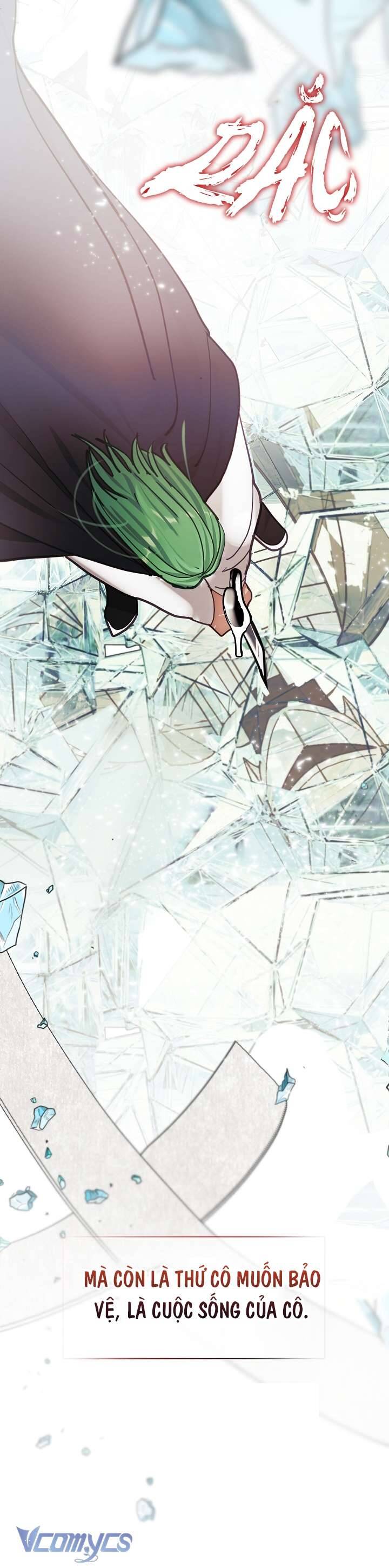 Thành Viên Trong Gia Đình Phát Cuồng Vì Tôi Chapter 82 - Trang 2