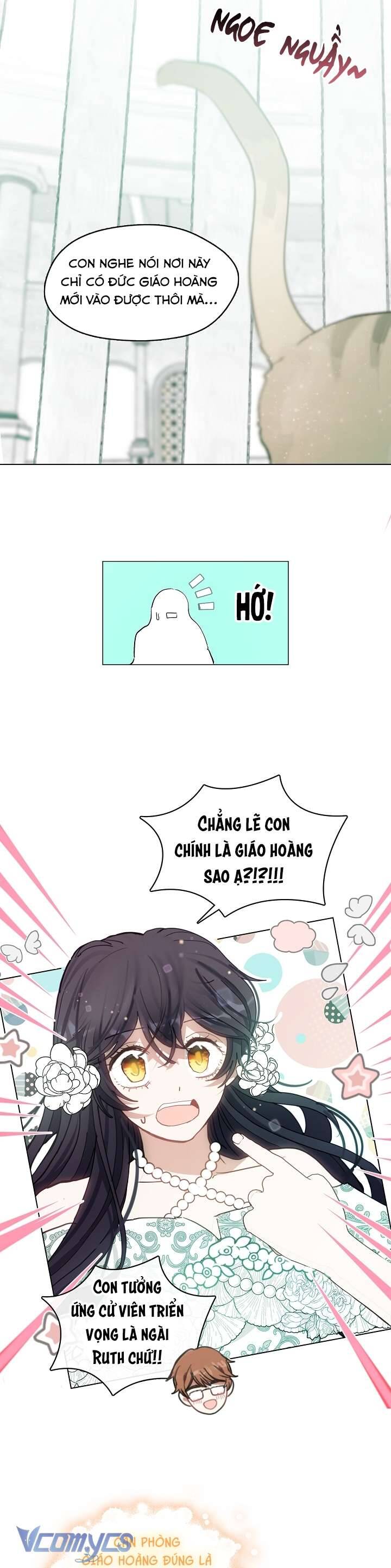 Thành Viên Trong Gia Đình Phát Cuồng Vì Tôi Chapter 82 - Trang 2