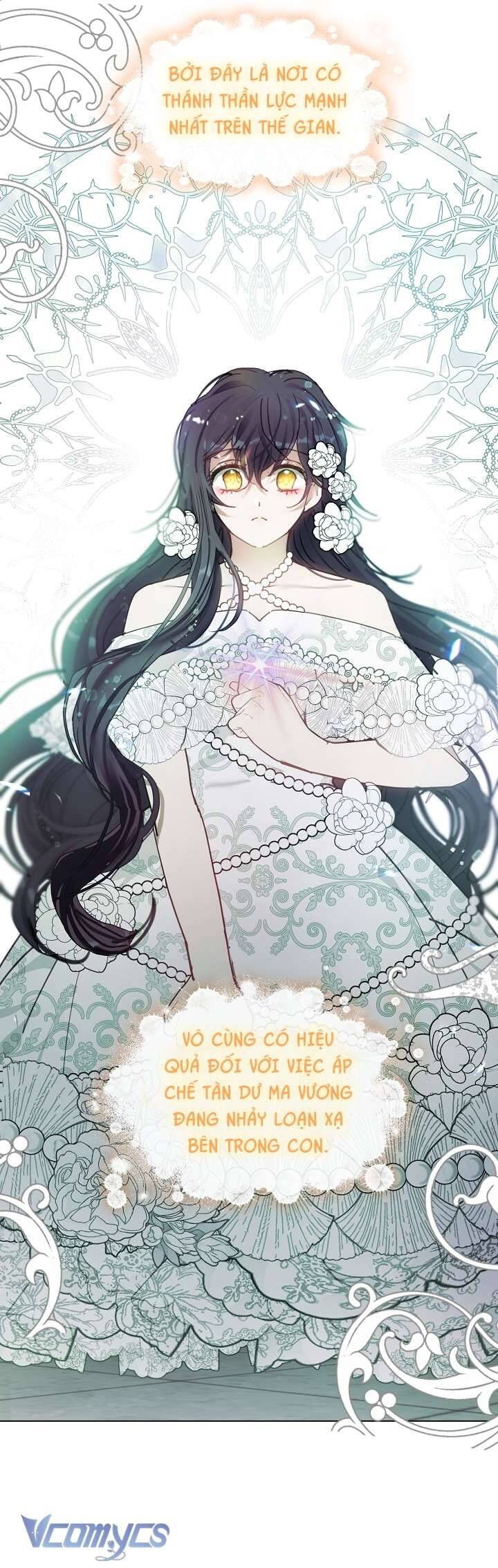 Thành Viên Trong Gia Đình Phát Cuồng Vì Tôi Chapter 82 - Trang 2