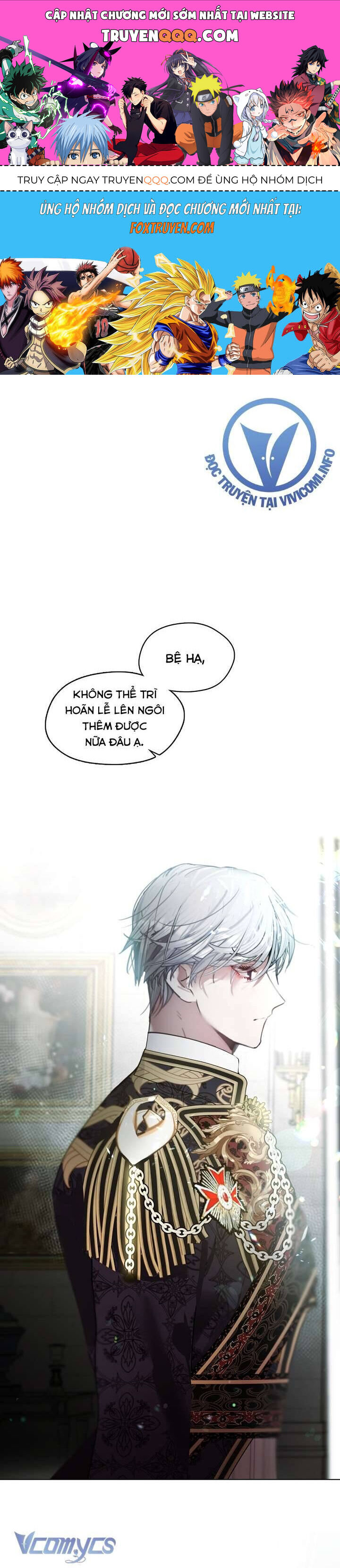Thành Viên Trong Gia Đình Phát Cuồng Vì Tôi Chapter 85 - Trang 2
