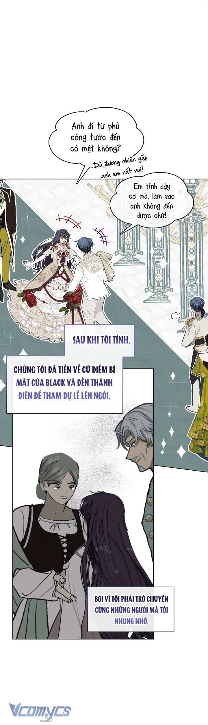 Thành Viên Trong Gia Đình Phát Cuồng Vì Tôi Chapter 85 - Trang 2