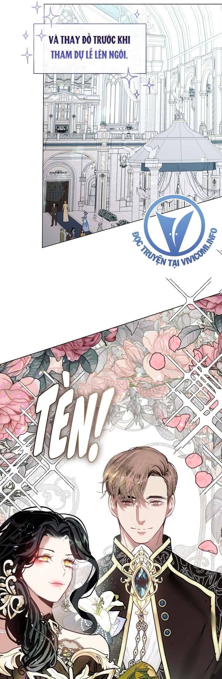 Thành Viên Trong Gia Đình Phát Cuồng Vì Tôi Chapter 85 - Trang 2