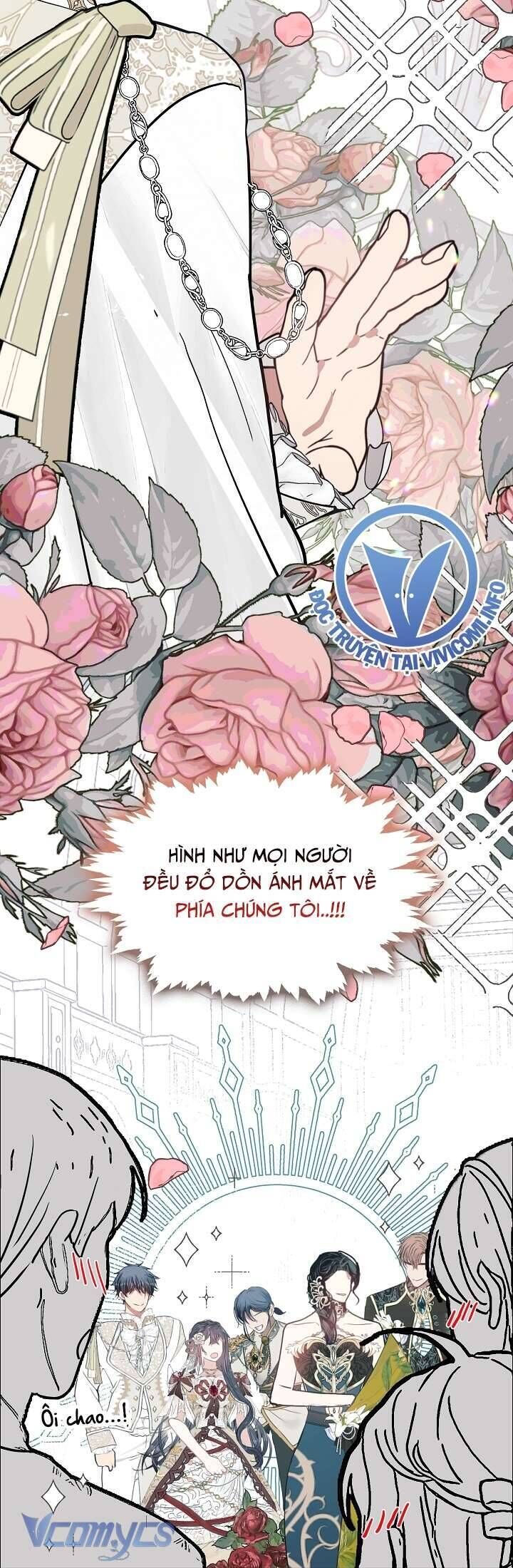 Thành Viên Trong Gia Đình Phát Cuồng Vì Tôi Chapter 85 - Trang 2