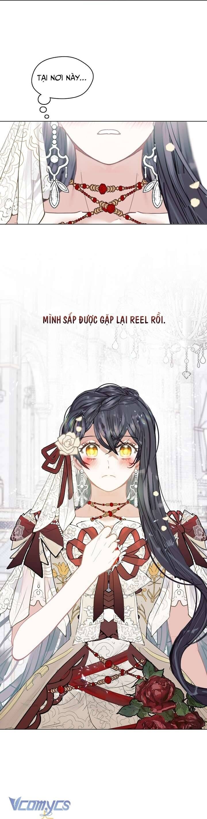 Thành Viên Trong Gia Đình Phát Cuồng Vì Tôi Chapter 85 - Trang 2