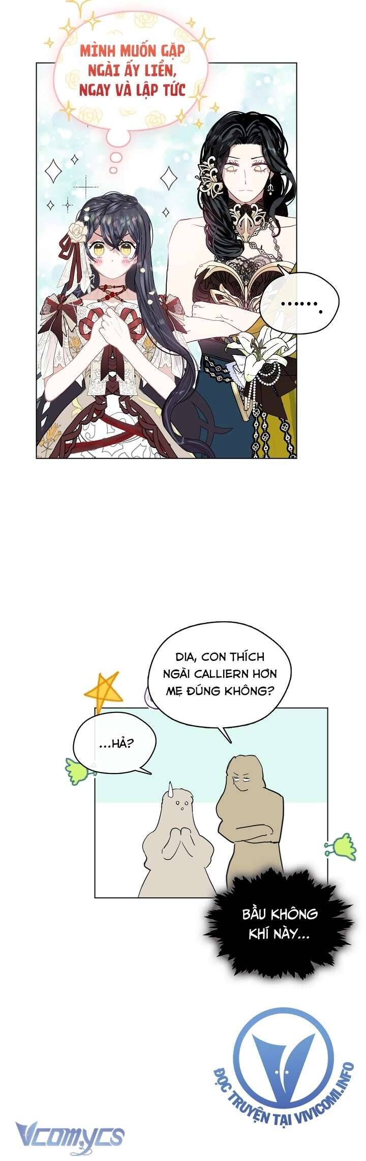 Thành Viên Trong Gia Đình Phát Cuồng Vì Tôi Chapter 85 - Trang 2