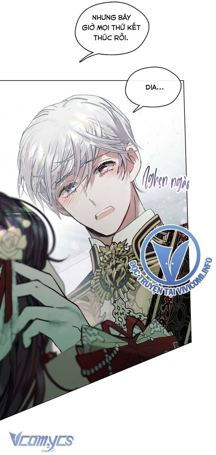Thành Viên Trong Gia Đình Phát Cuồng Vì Tôi Chapter 85 - Trang 2