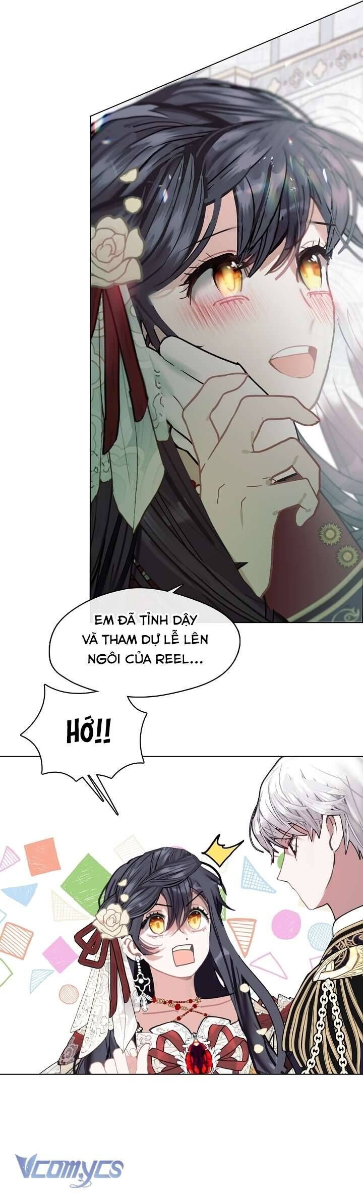 Thành Viên Trong Gia Đình Phát Cuồng Vì Tôi Chapter 85 - Trang 2