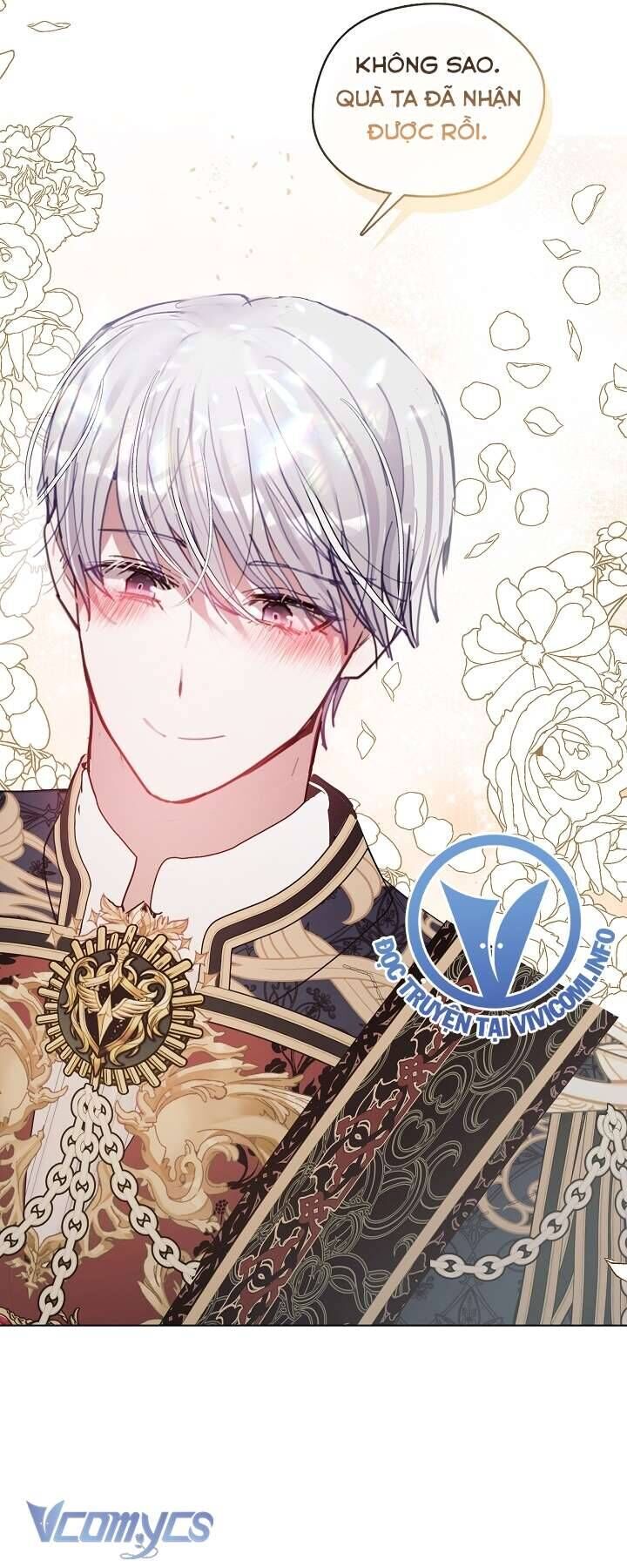 Thành Viên Trong Gia Đình Phát Cuồng Vì Tôi Chapter 85 - Trang 2