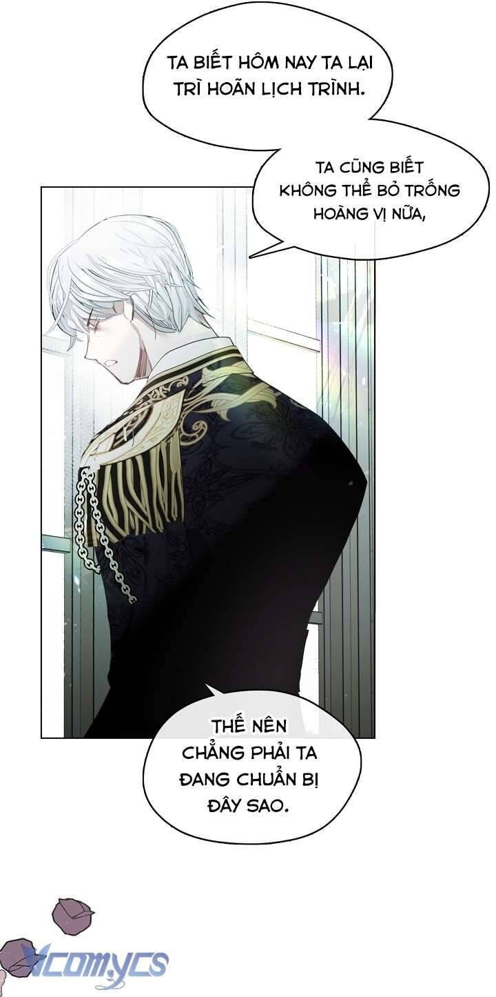 Thành Viên Trong Gia Đình Phát Cuồng Vì Tôi Chapter 85 - Trang 2