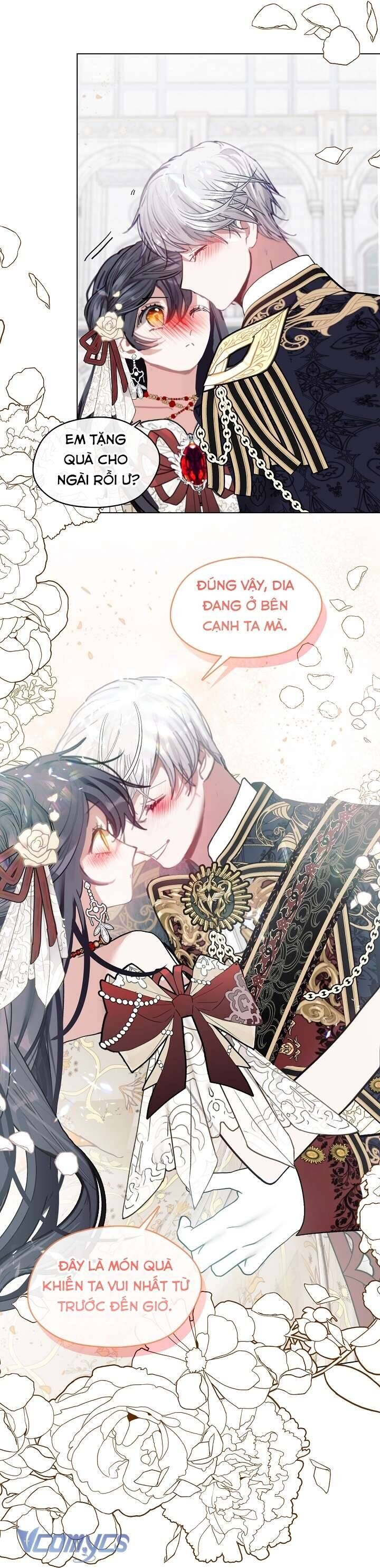 Thành Viên Trong Gia Đình Phát Cuồng Vì Tôi Chapter 85 - Trang 2