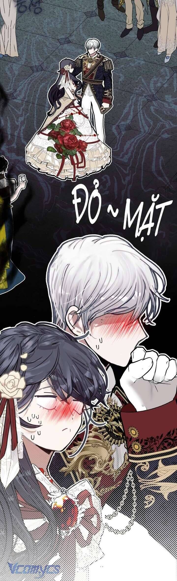 Thành Viên Trong Gia Đình Phát Cuồng Vì Tôi Chapter 85 - Trang 2