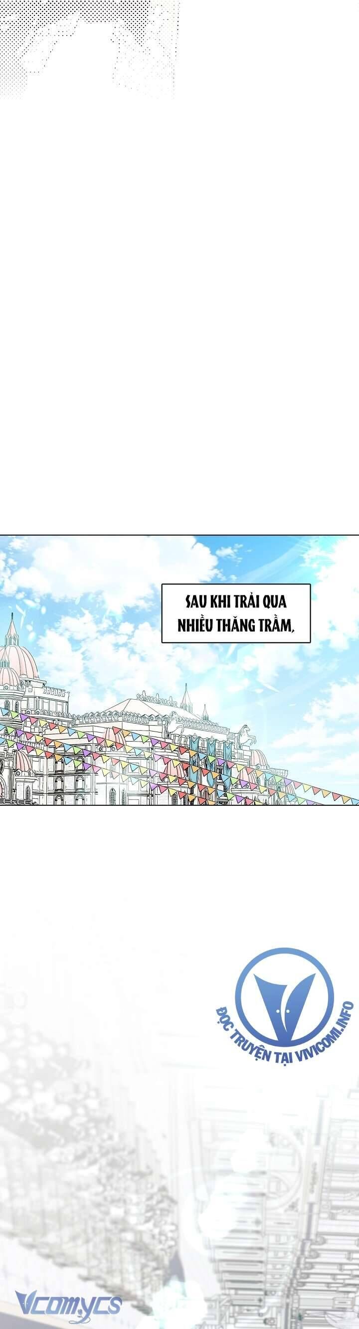 Thành Viên Trong Gia Đình Phát Cuồng Vì Tôi Chapter 85 - Trang 2