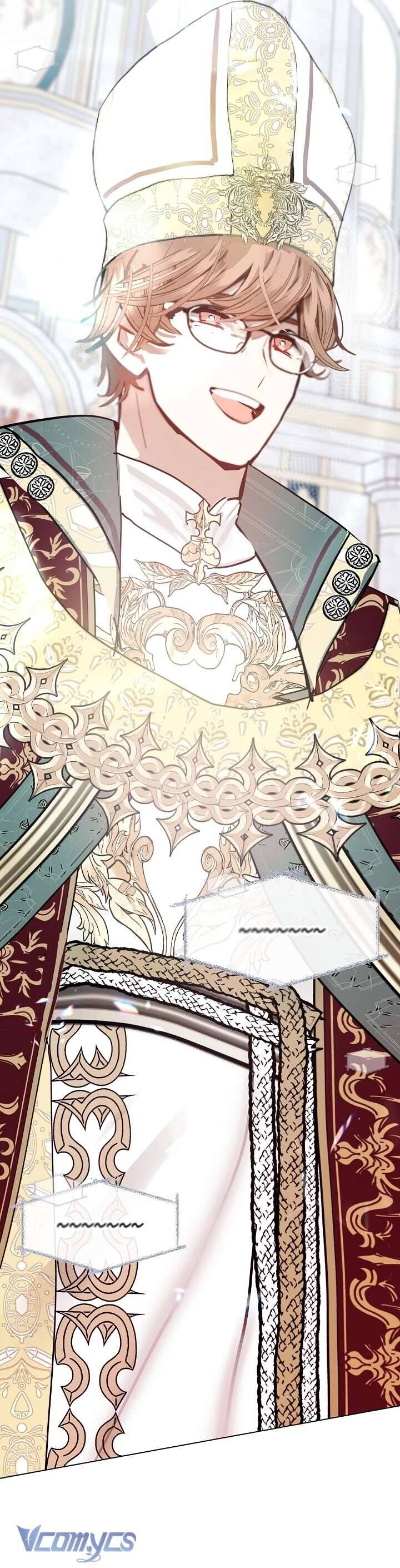 Thành Viên Trong Gia Đình Phát Cuồng Vì Tôi Chapter 85 - Trang 2
