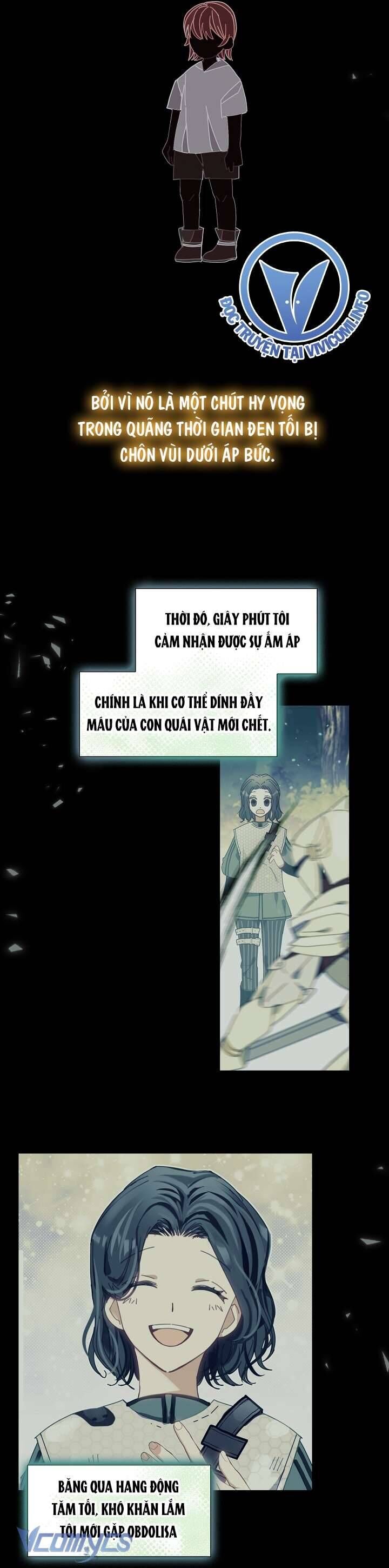Thành Viên Trong Gia Đình Phát Cuồng Vì Tôi Chapter 85 - Trang 2