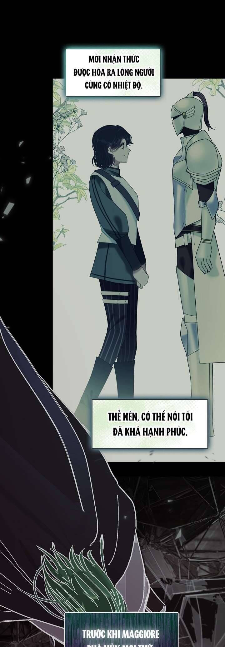 Thành Viên Trong Gia Đình Phát Cuồng Vì Tôi Chapter 85 - Trang 2