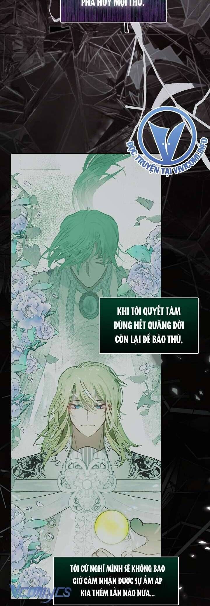 Thành Viên Trong Gia Đình Phát Cuồng Vì Tôi Chapter 85 - Trang 2
