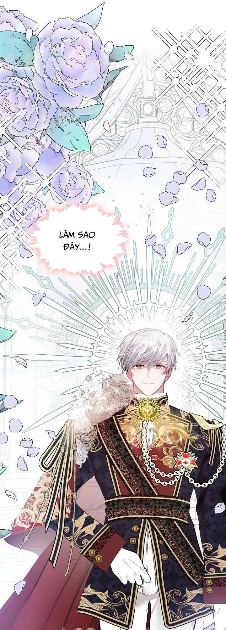 Thành Viên Trong Gia Đình Phát Cuồng Vì Tôi Chapter 85 - Trang 2