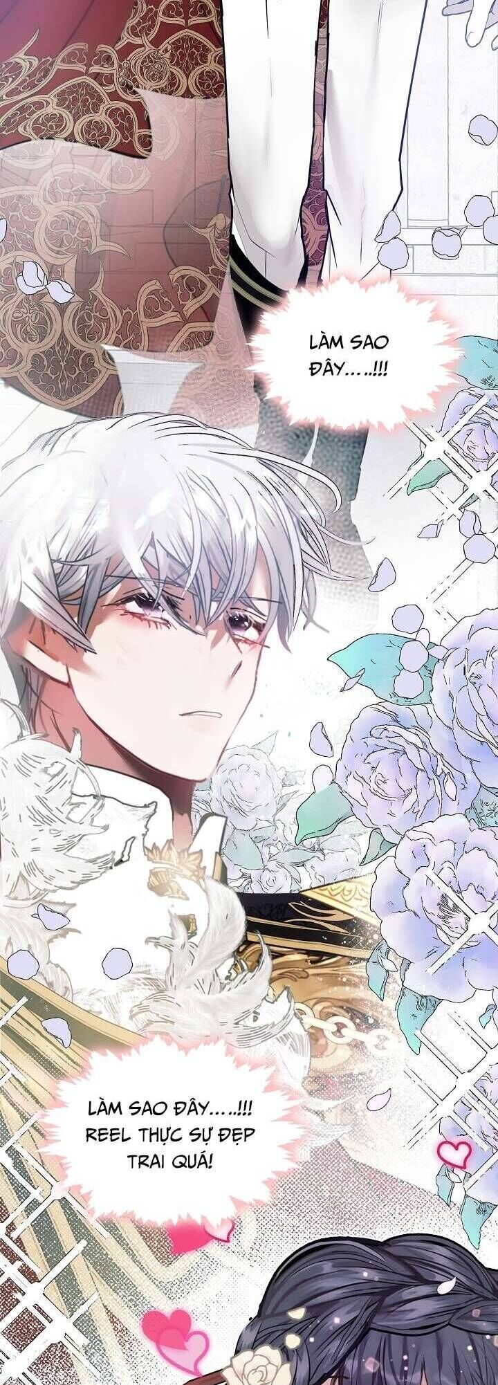 Thành Viên Trong Gia Đình Phát Cuồng Vì Tôi Chapter 85 - Trang 2