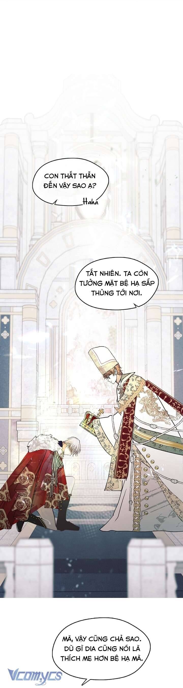 Thành Viên Trong Gia Đình Phát Cuồng Vì Tôi Chapter 85 - Trang 2
