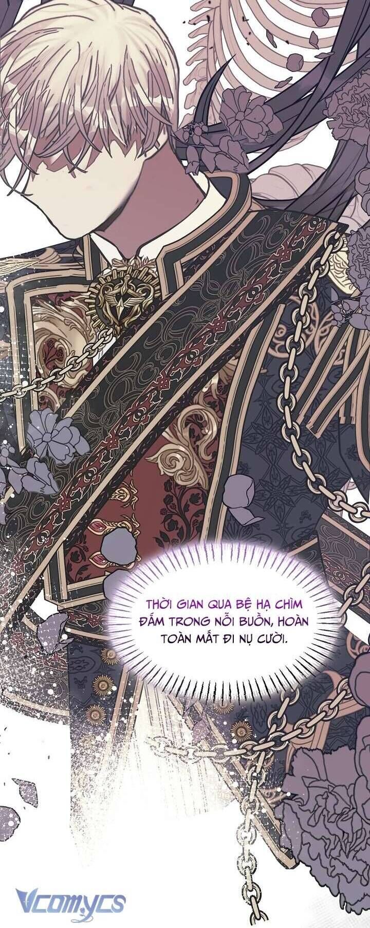 Thành Viên Trong Gia Đình Phát Cuồng Vì Tôi Chapter 85 - Trang 2