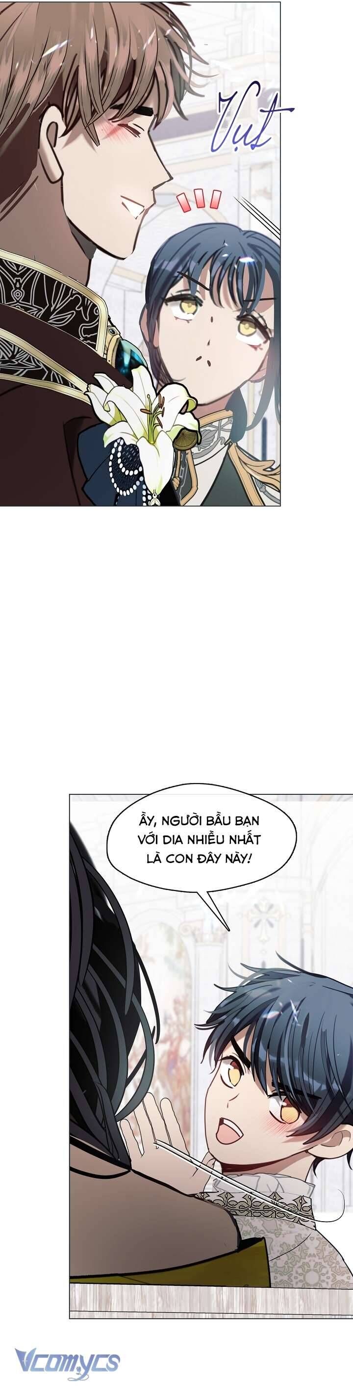 Thành Viên Trong Gia Đình Phát Cuồng Vì Tôi Chapter 85 - Trang 2